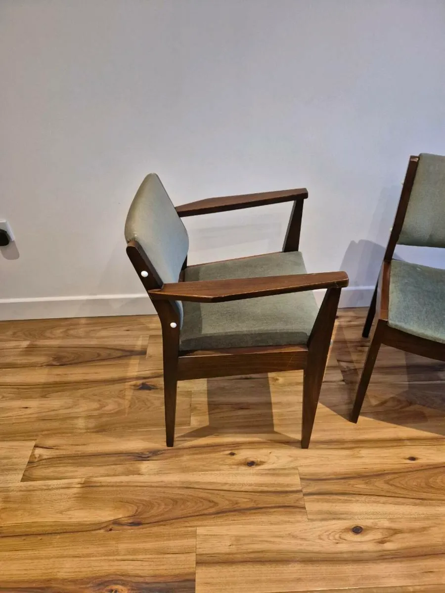 Dining room chairs - Image 3