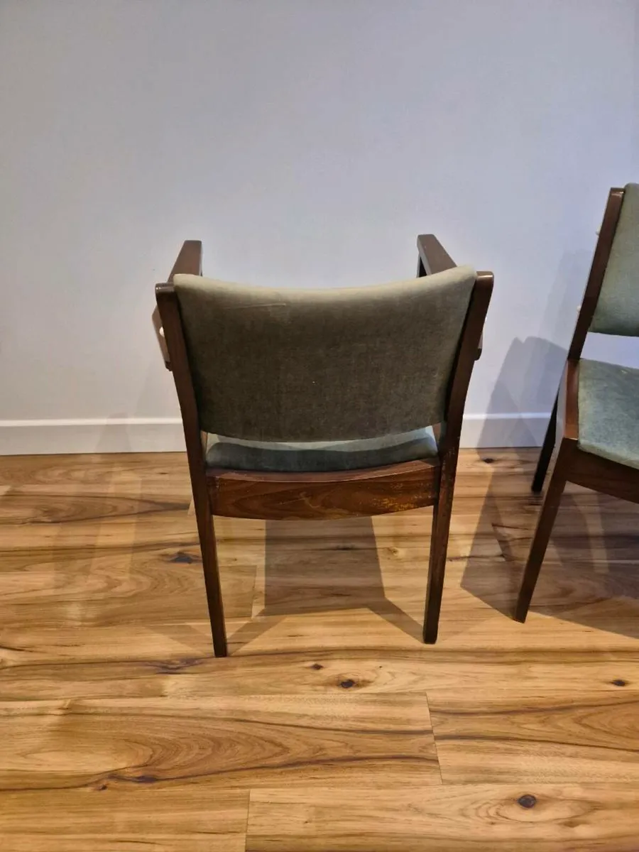 Dining room chairs - Image 4