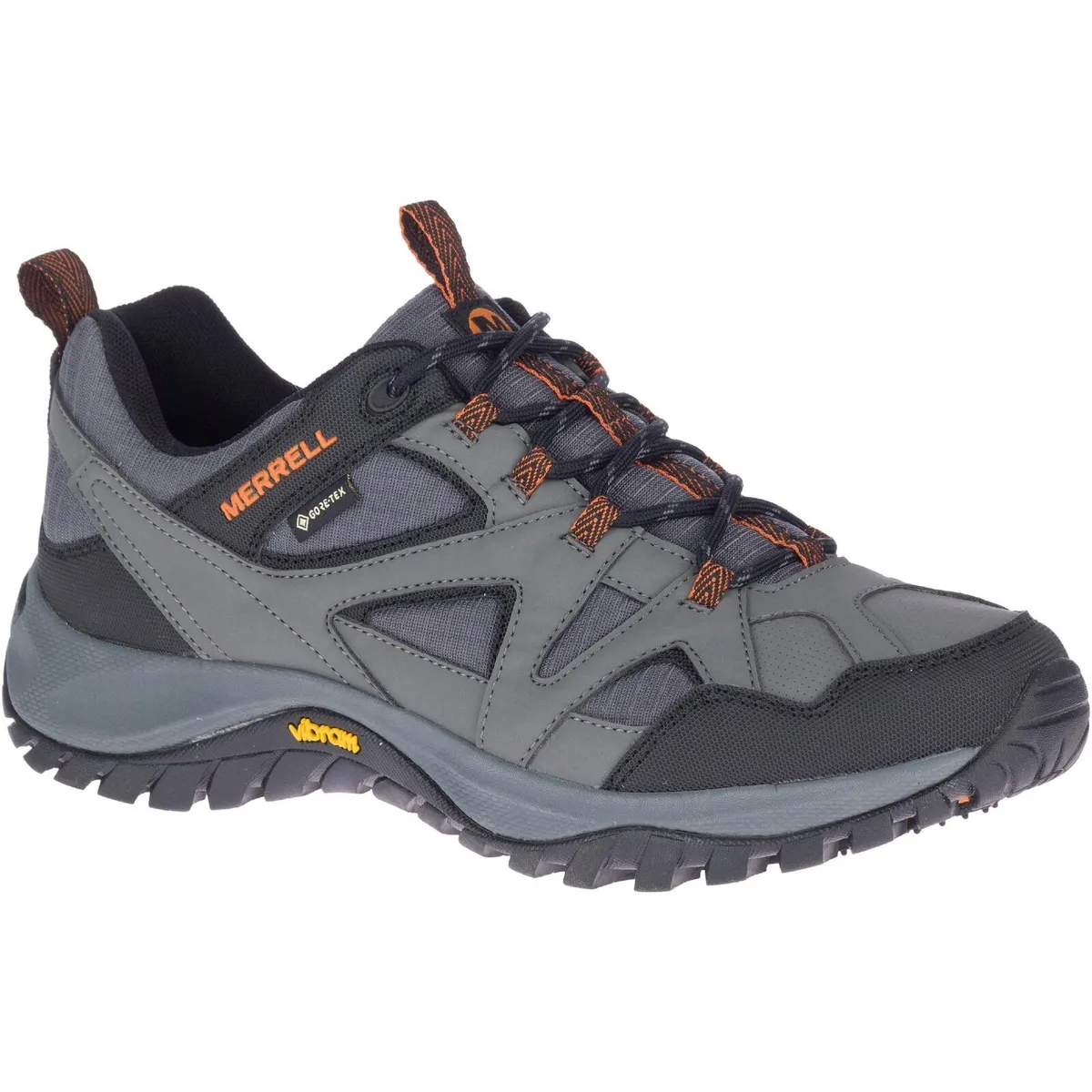 Merrell Bryce GTX hiking shoes - size 10 - Image 1