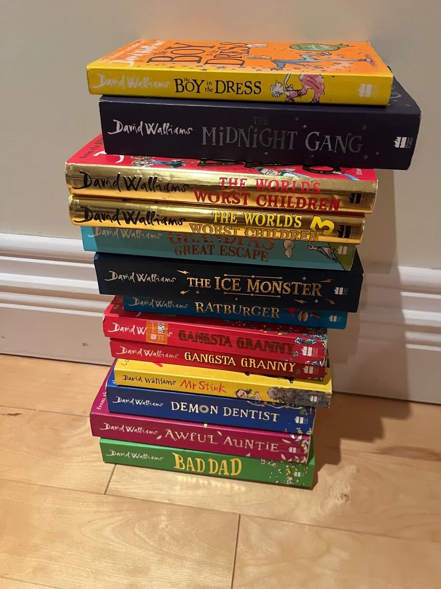 Children’s books - Image 3