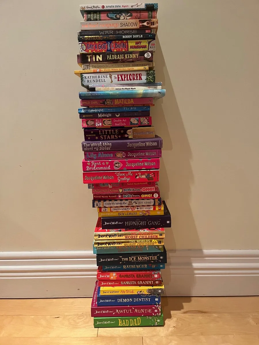 Children’s books - Image 1