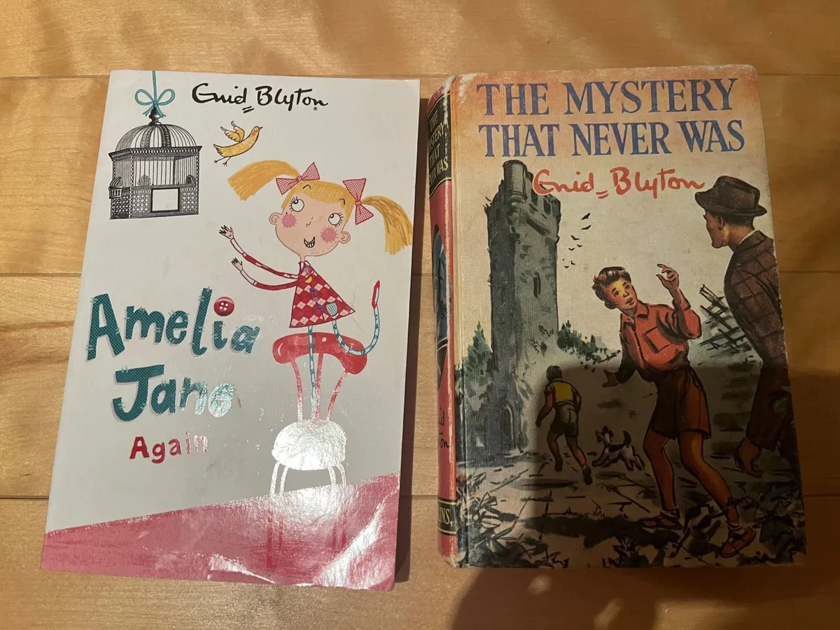 Children’s books - Image 4
