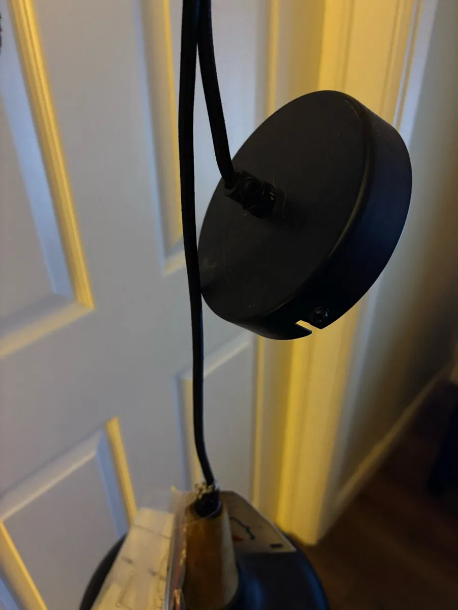 Hanging kitchen lights - Image 3