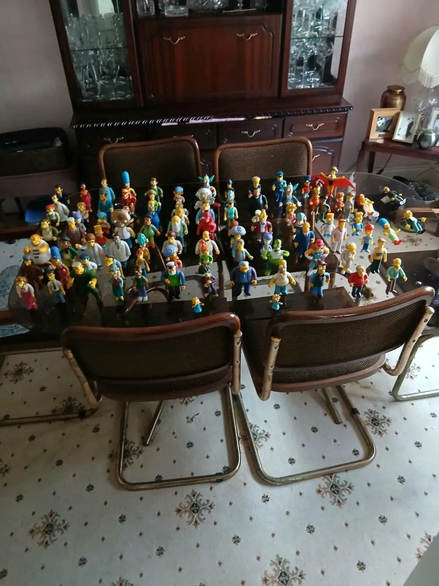 Simpsons Collection - Image 1
