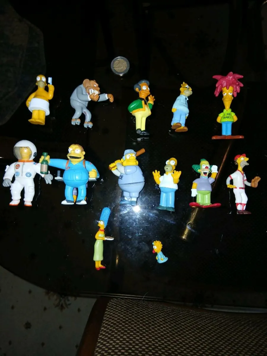 Simpsons Collection - Image 2