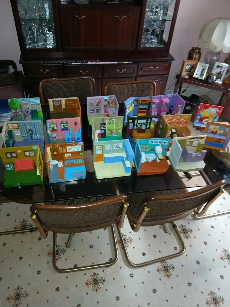 Simpsons Collection - Image 3