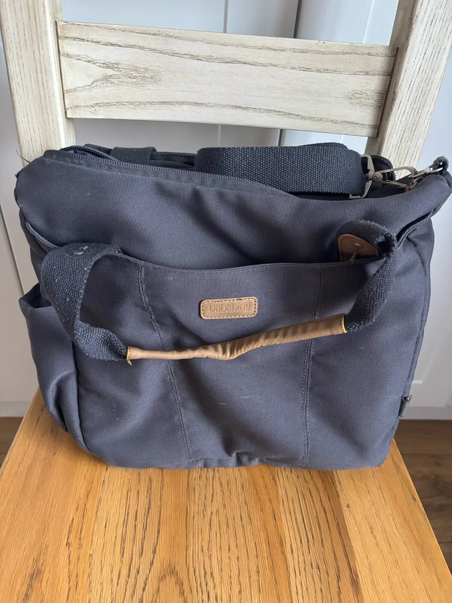 Baby bag - Image 1
