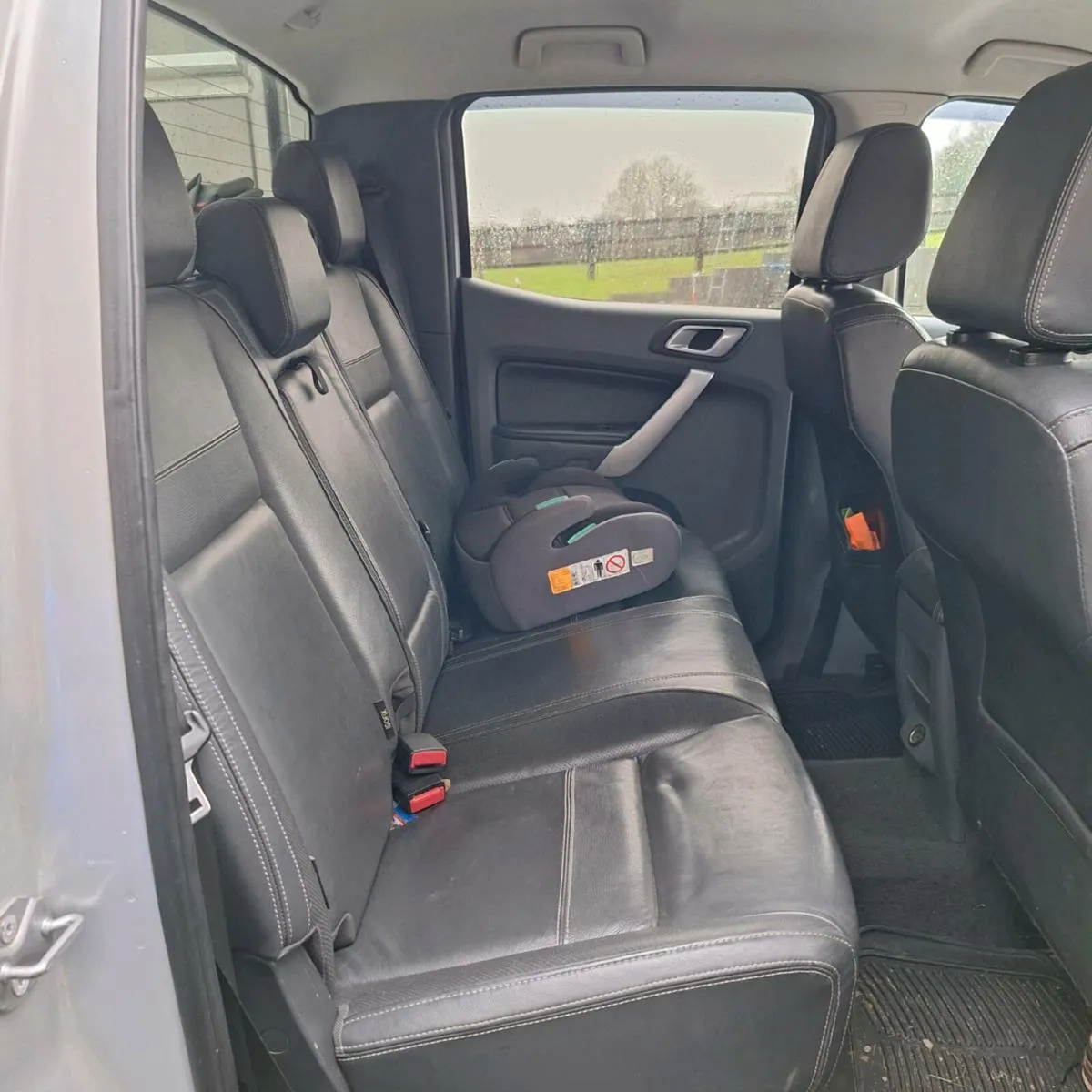 Ford ranger 2.2 automatic - Image 3