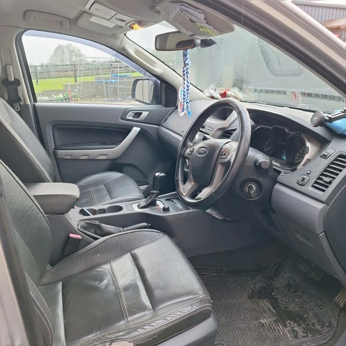 Ford ranger 2.2 automatic - Image 4