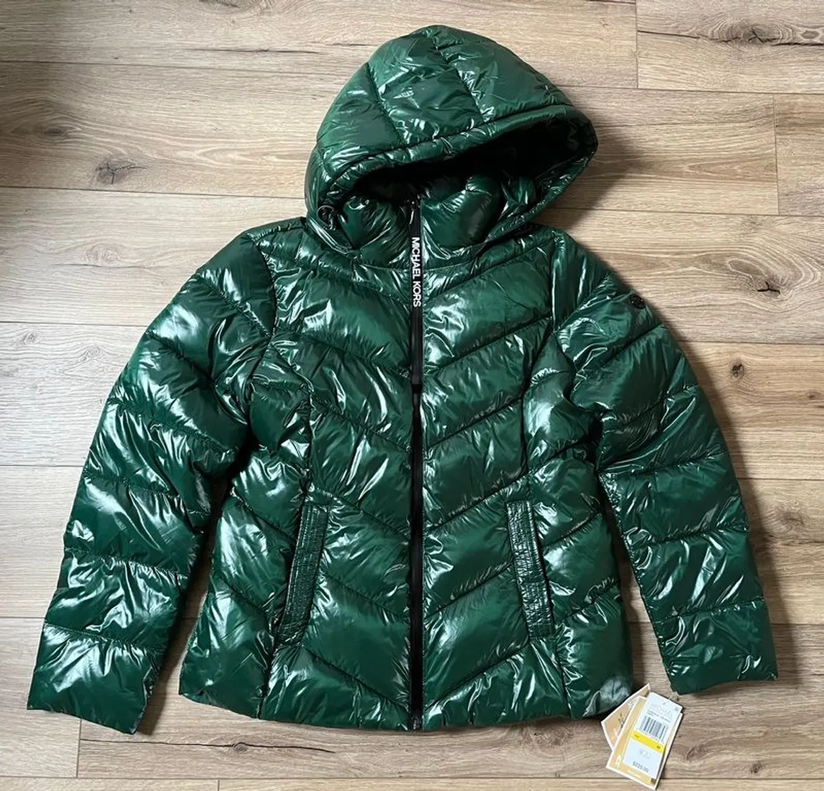 MICHAEL KORS coat, brand new, M - Image 1