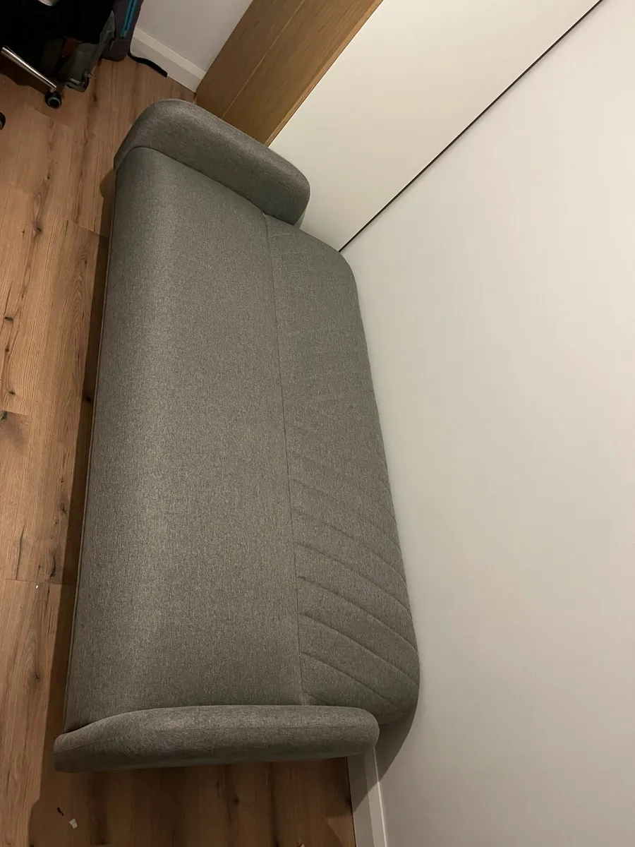 For Sale: Paradis sofa bed in excellent condition - Image 3