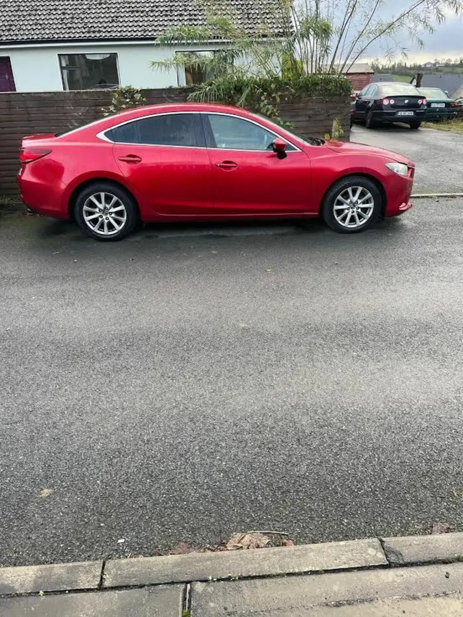 Mazda Mazda6 2013 - Image 2