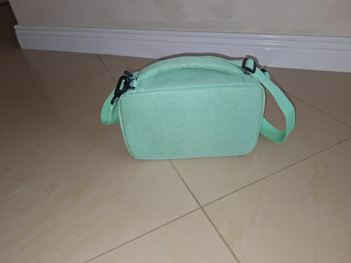 Animal Crossing Nintendo Switch Carry Case - Image 2