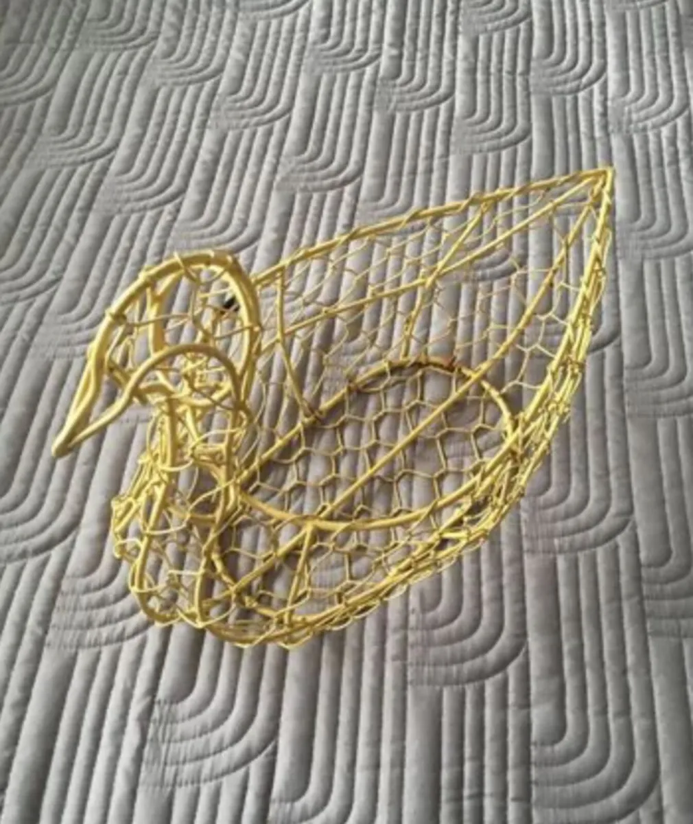 Wire Bird - Image 1