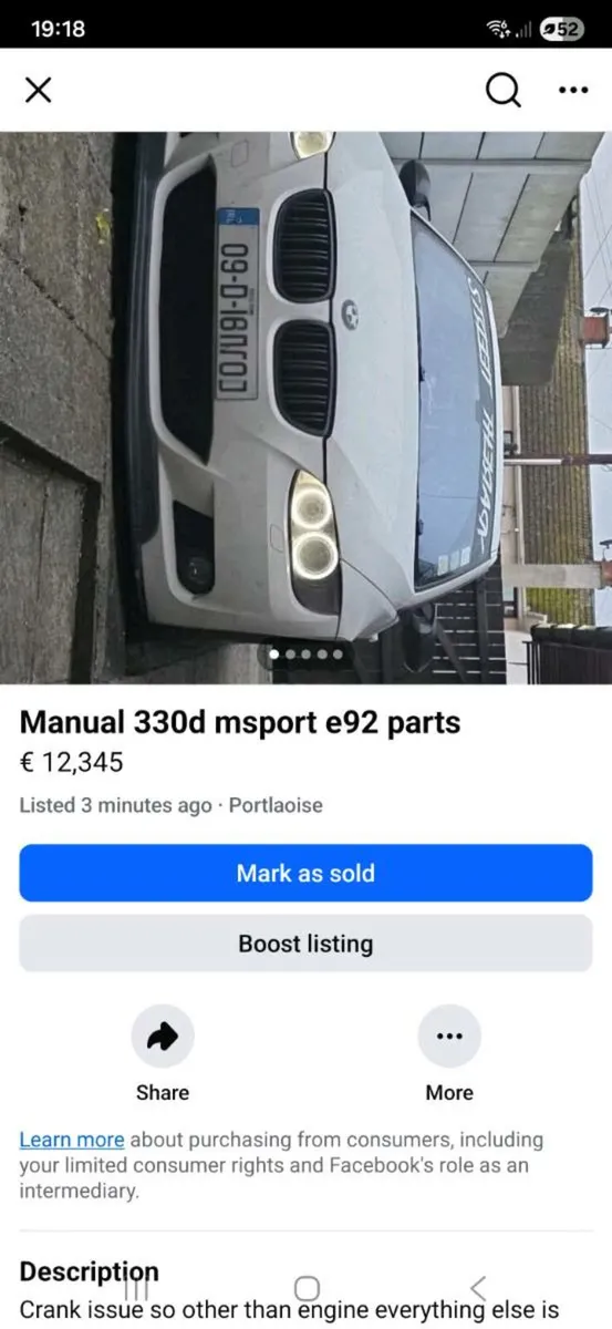 Manual 330d e92 - Image 1