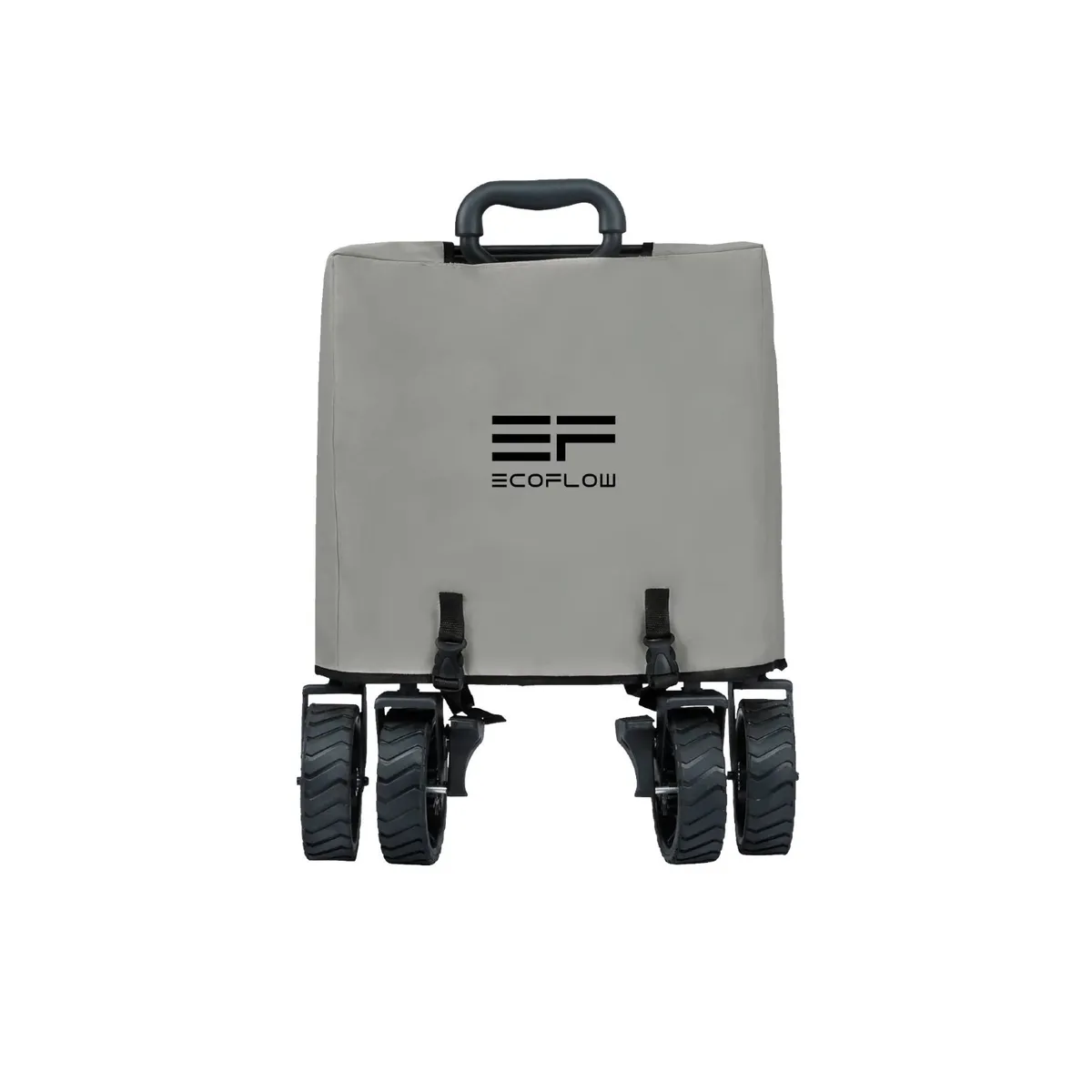 EcoFlow Flatbed Camping Trolley €80.00 - Image 3