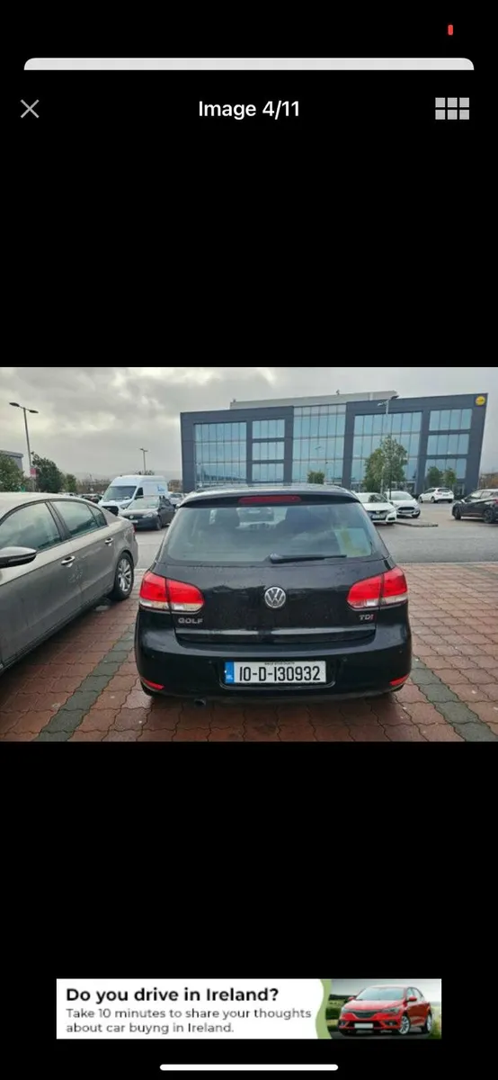 Vw golf - Image 2