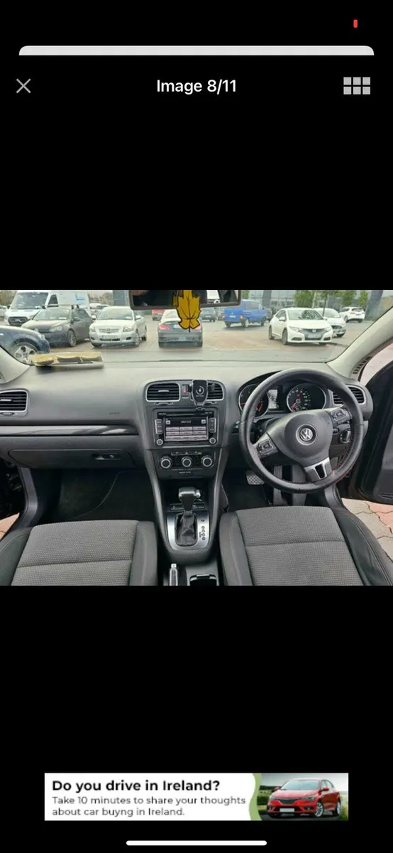 Vw golf - Image 3