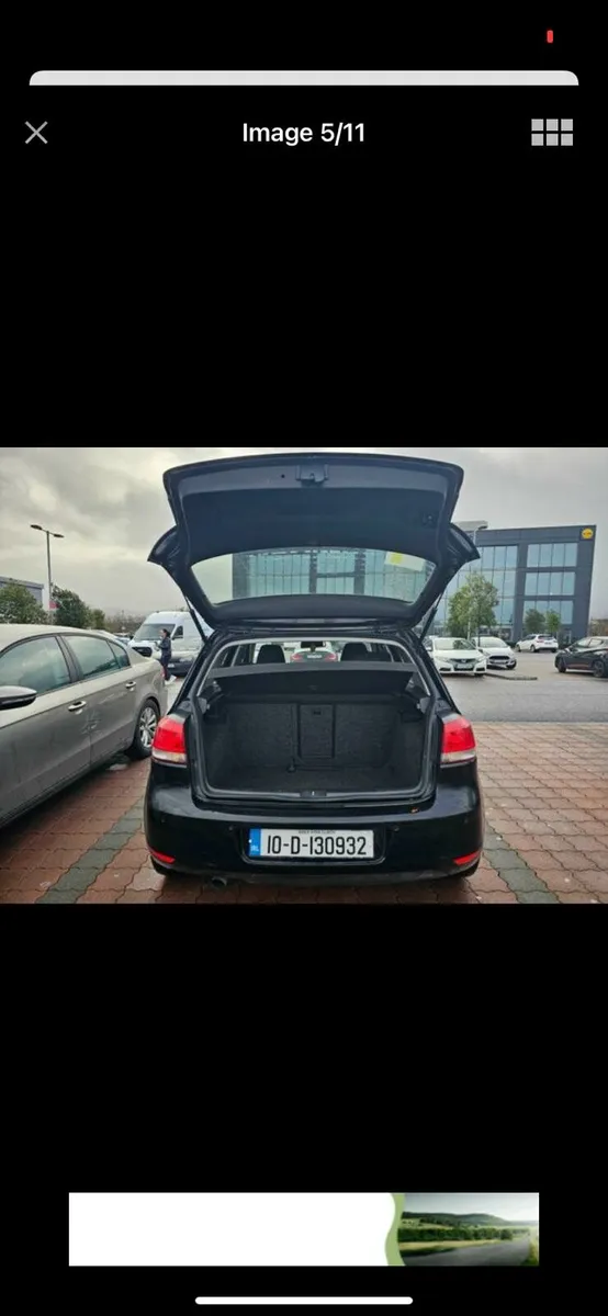 Vw golf - Image 4