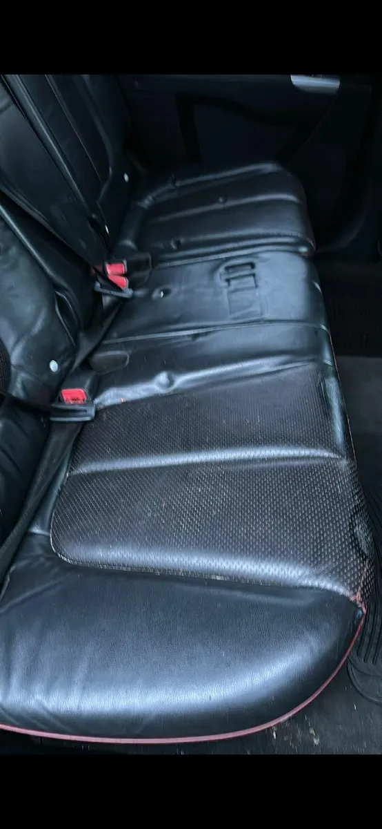 Hyundai Santa Fe 2007 - Image 4