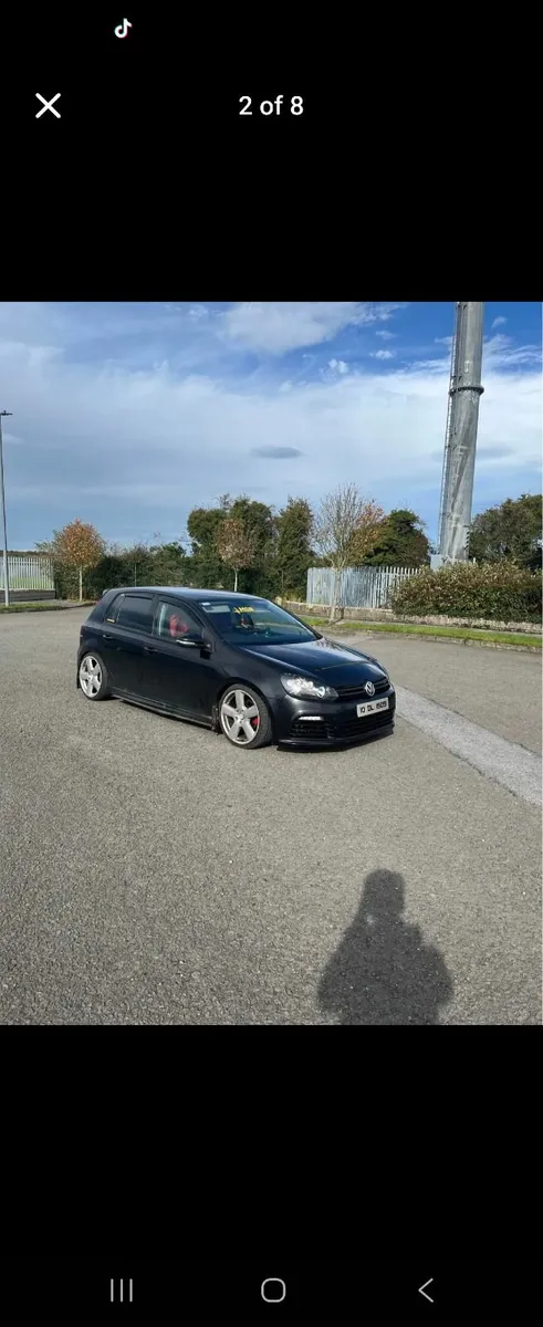 Volkswagen Golf 2010 - Image 3