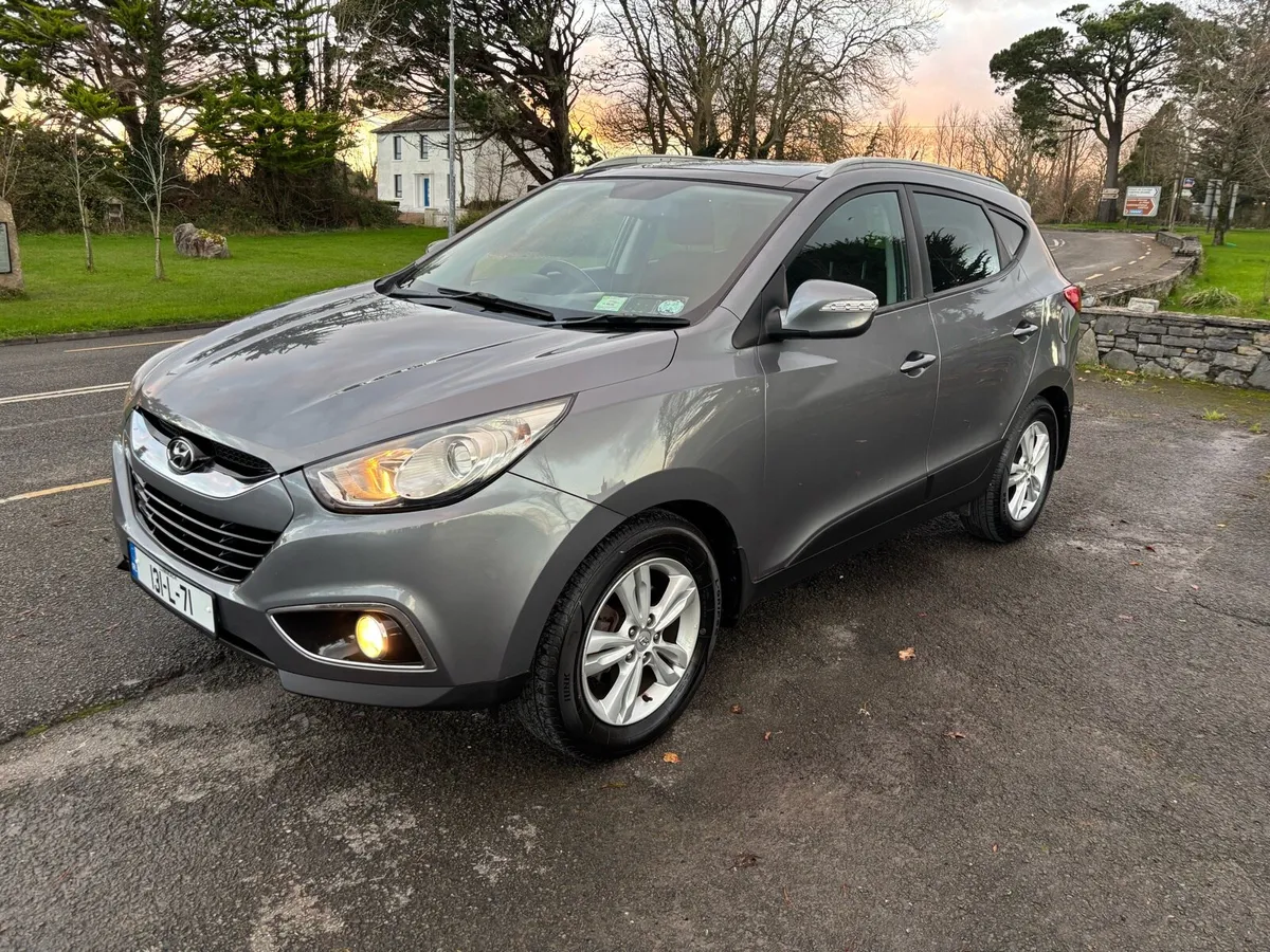 Spotless Hi-Spec Model New Test 10/2026 - Image 1