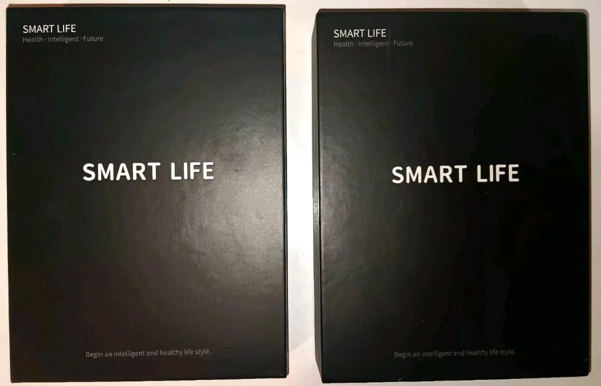 SMART WATCH - Image 1