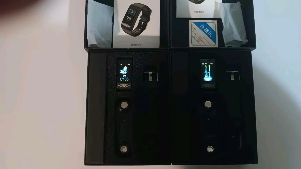 SMART WATCH - Image 2