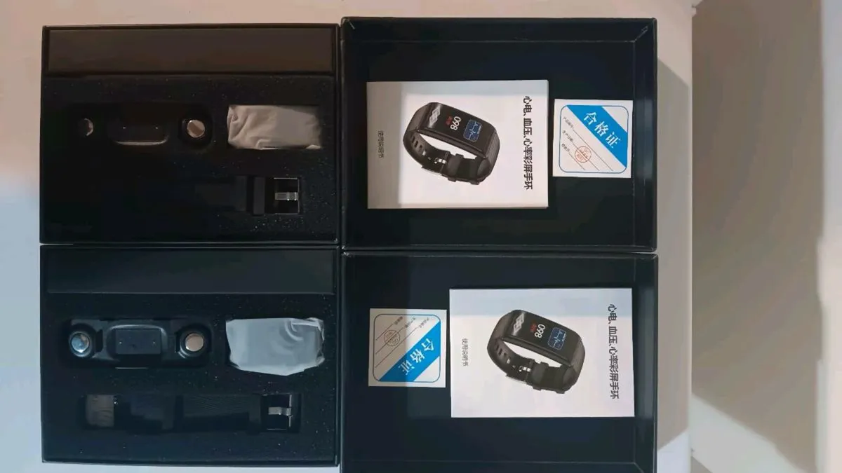 SMART WATCH - Image 3