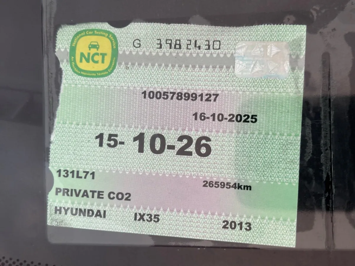 Spotless Hi-Spec Model New Test 10/2026 - Image 2