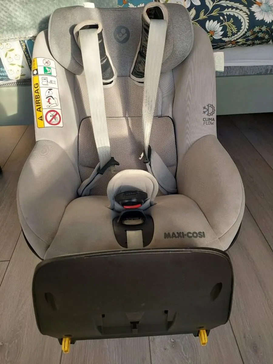 Maxi Cosi Mica Pro - Eco 360 - Image 1