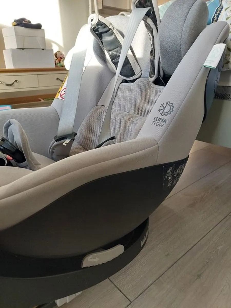 Maxi Cosi Mica Pro - Eco 360 - Image 3