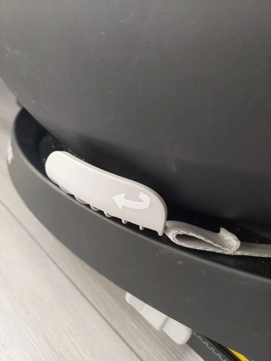 Maxi Cosi Mica Pro - Eco 360 - Image 4