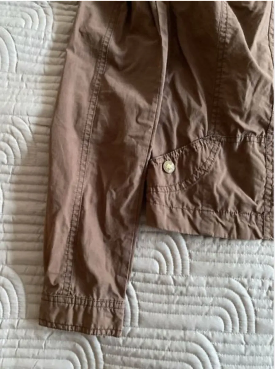 Kenvelo Jacket Size S - Image 4