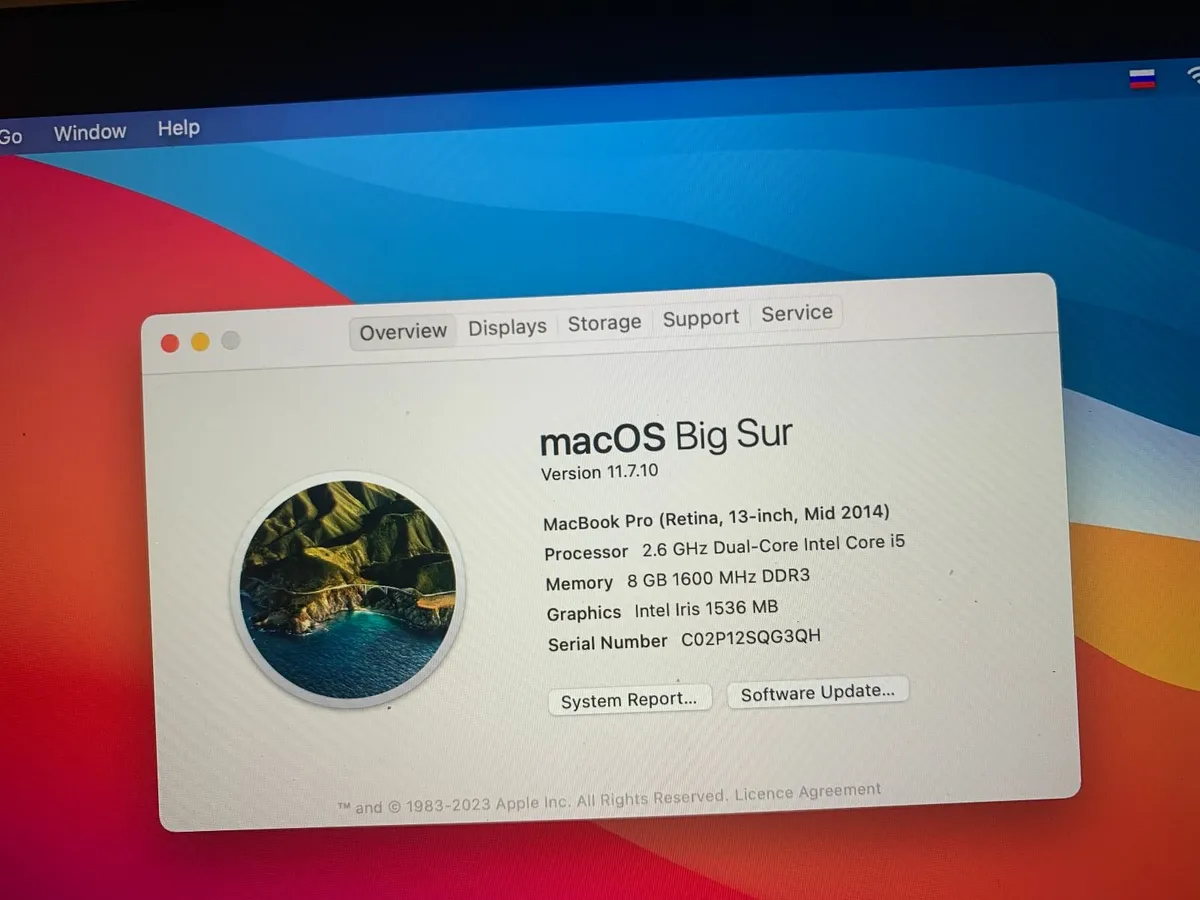 MacBook Pro - Image 4