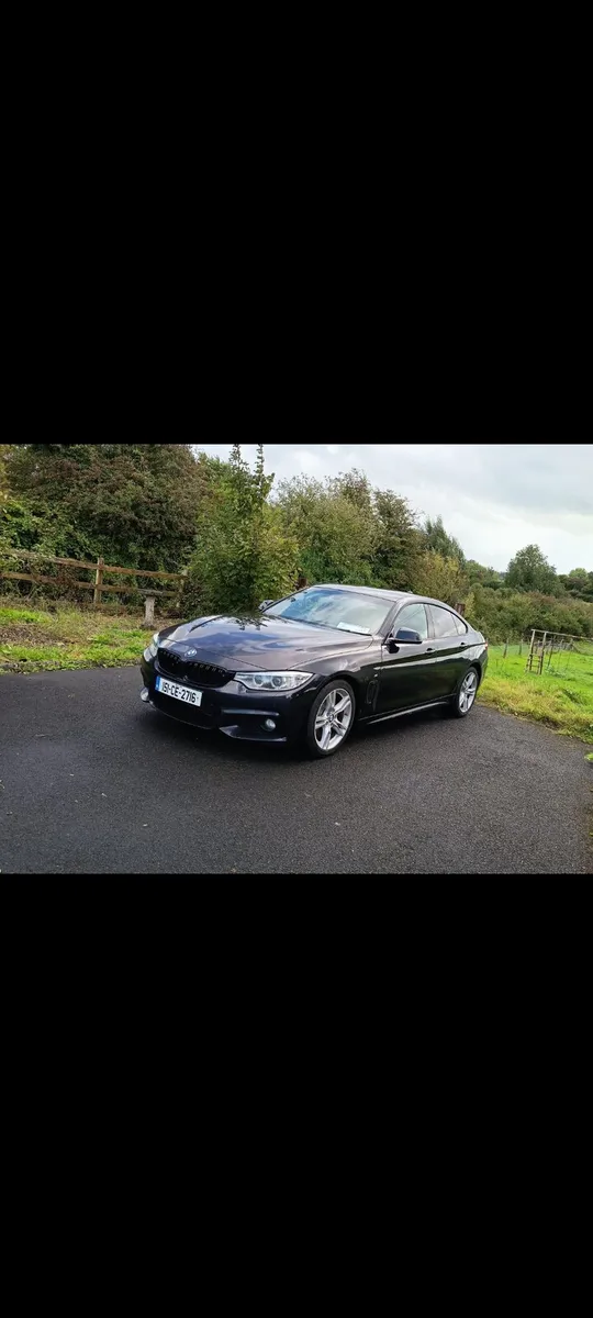 420d m sport - Image 1