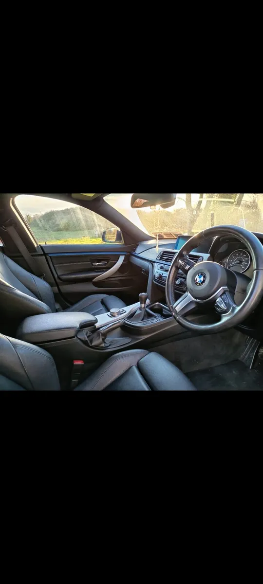 420d m sport - Image 2