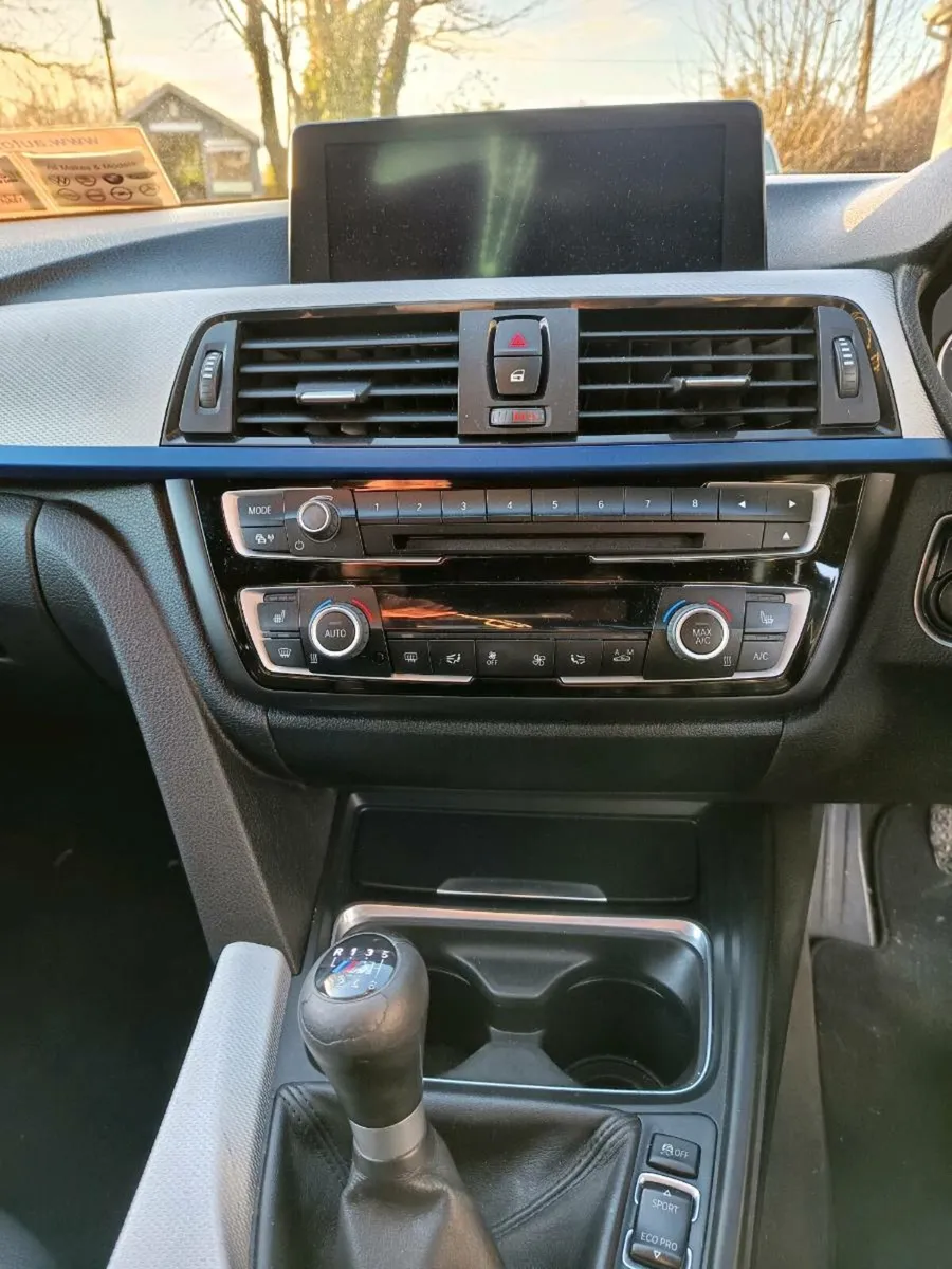 420d m sport - Image 3