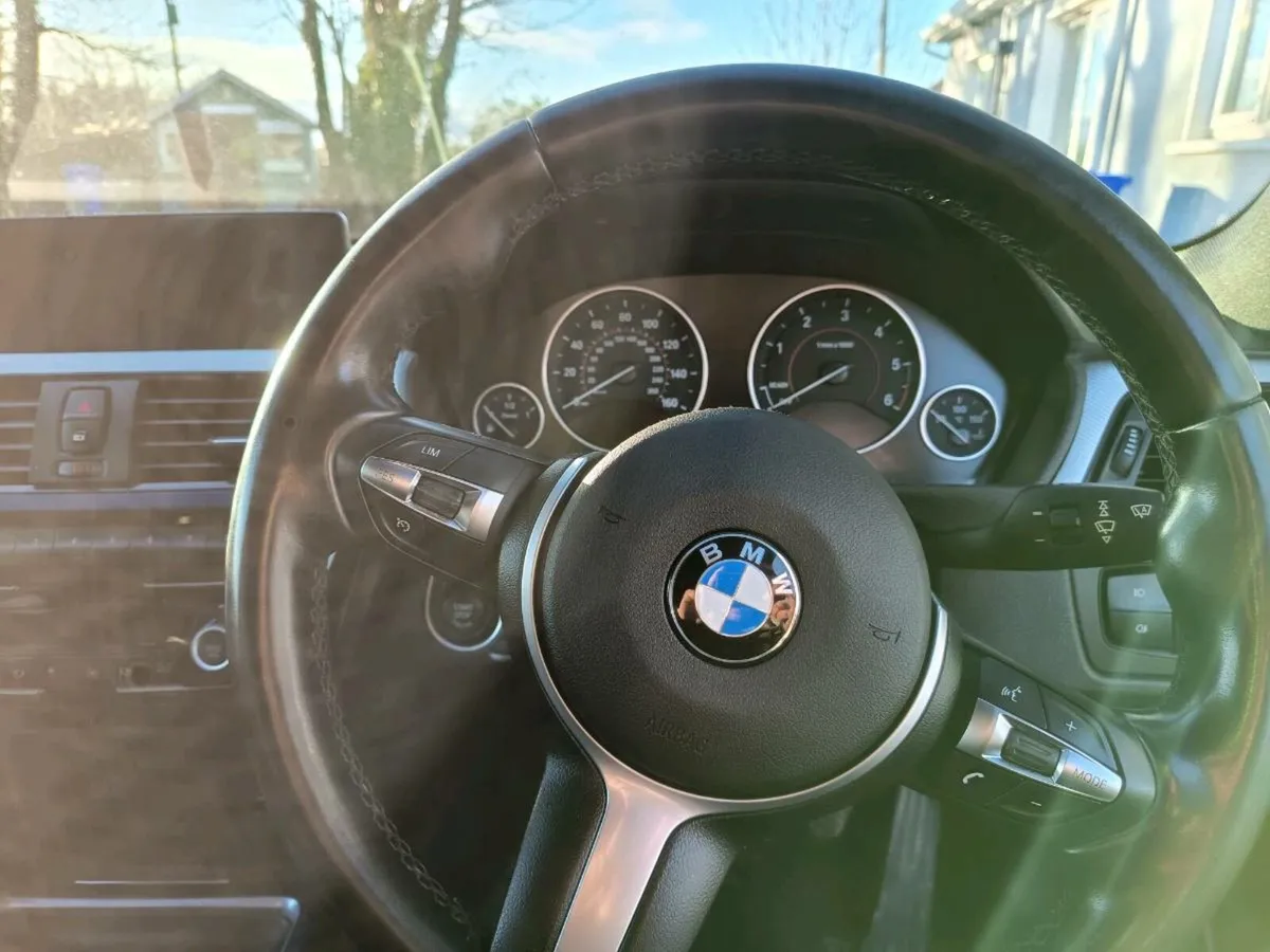 420d m sport - Image 4