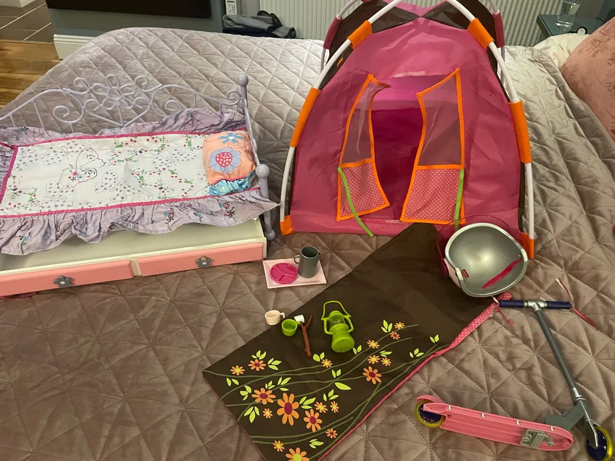 Generation Doll accessories - Image 2