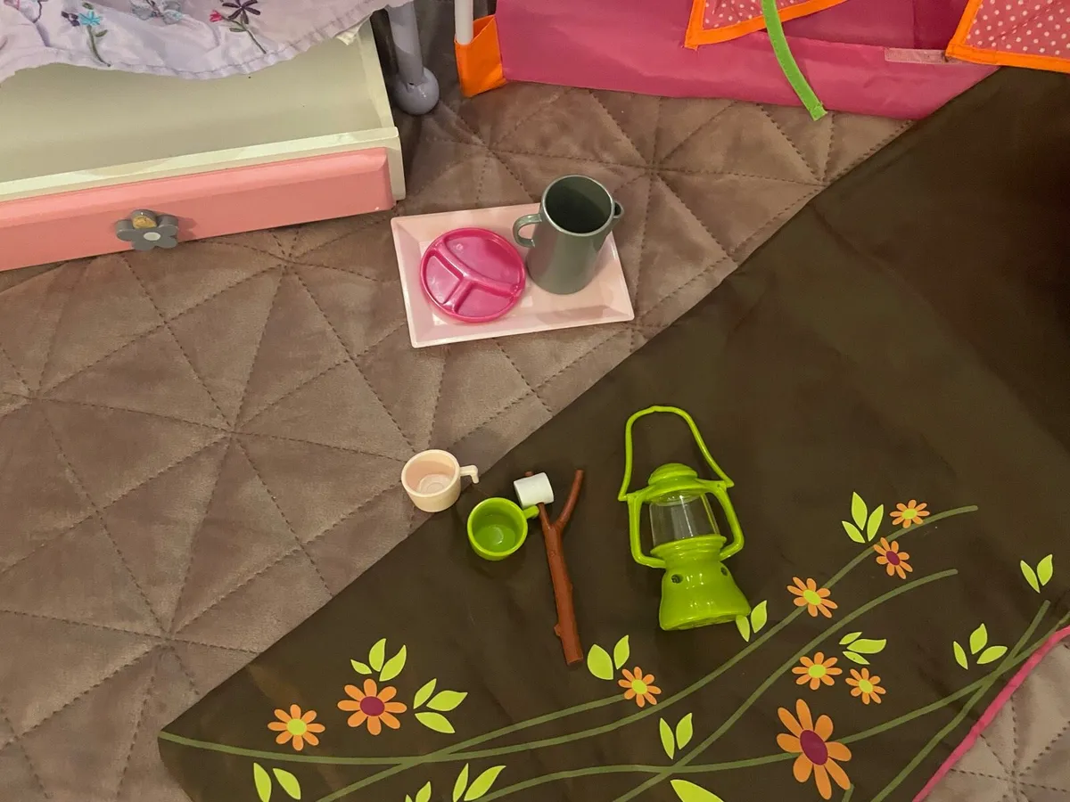Generation Doll accessories - Image 3