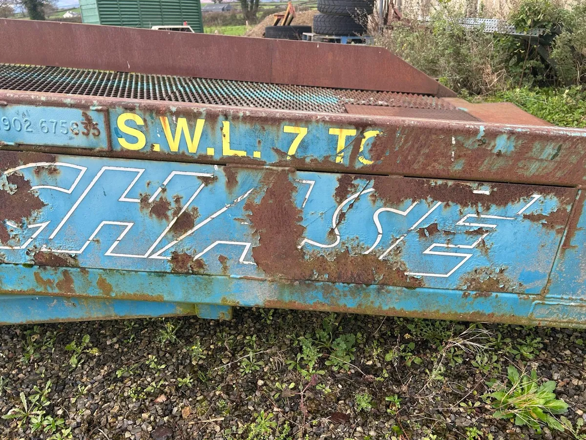 Loading Ramp - Image 2