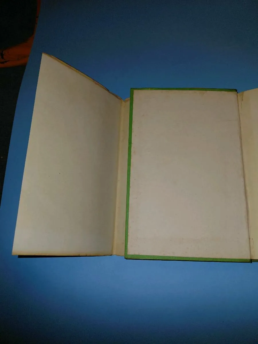 RARE BOOK 'COMPLETE VEGETARIAN RECIPE BOOK' - Image 3