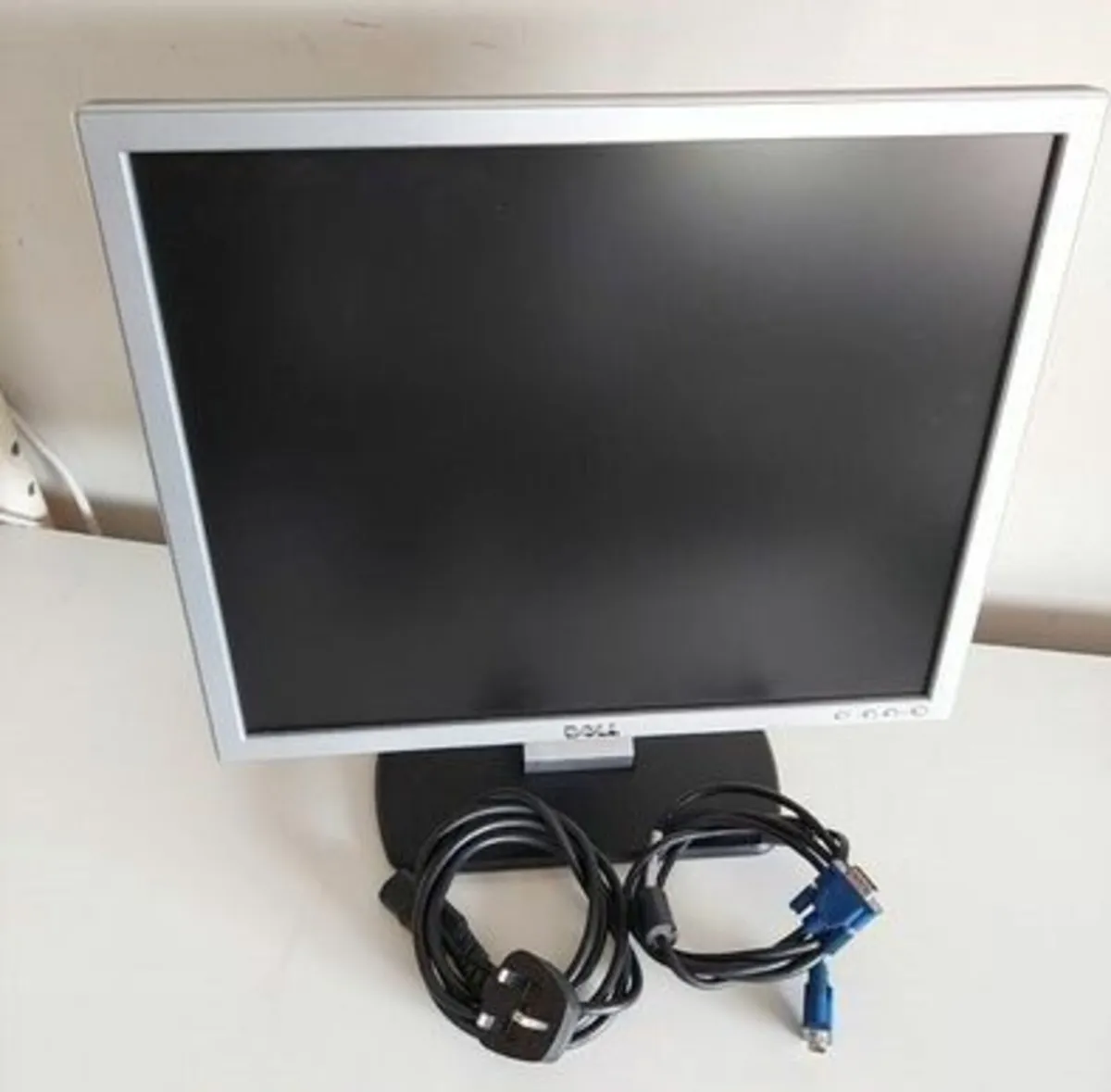 Dell 17" Display - Image 1