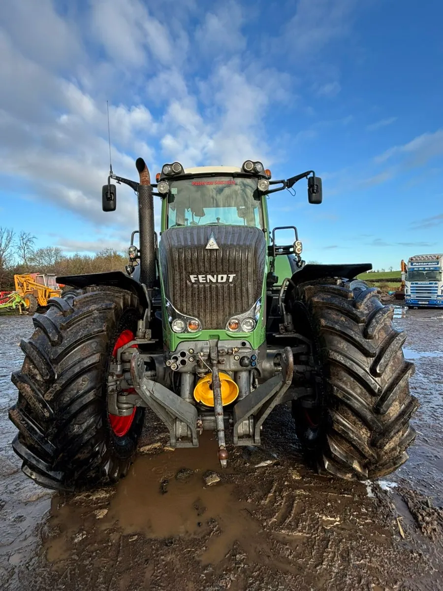 Fendt 936 - Image 2