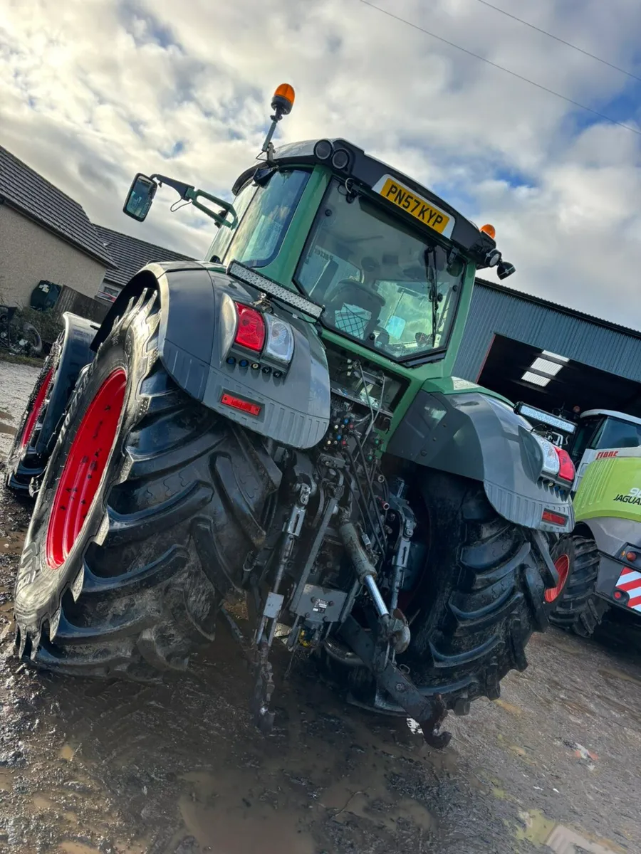 Fendt 936 - Image 3