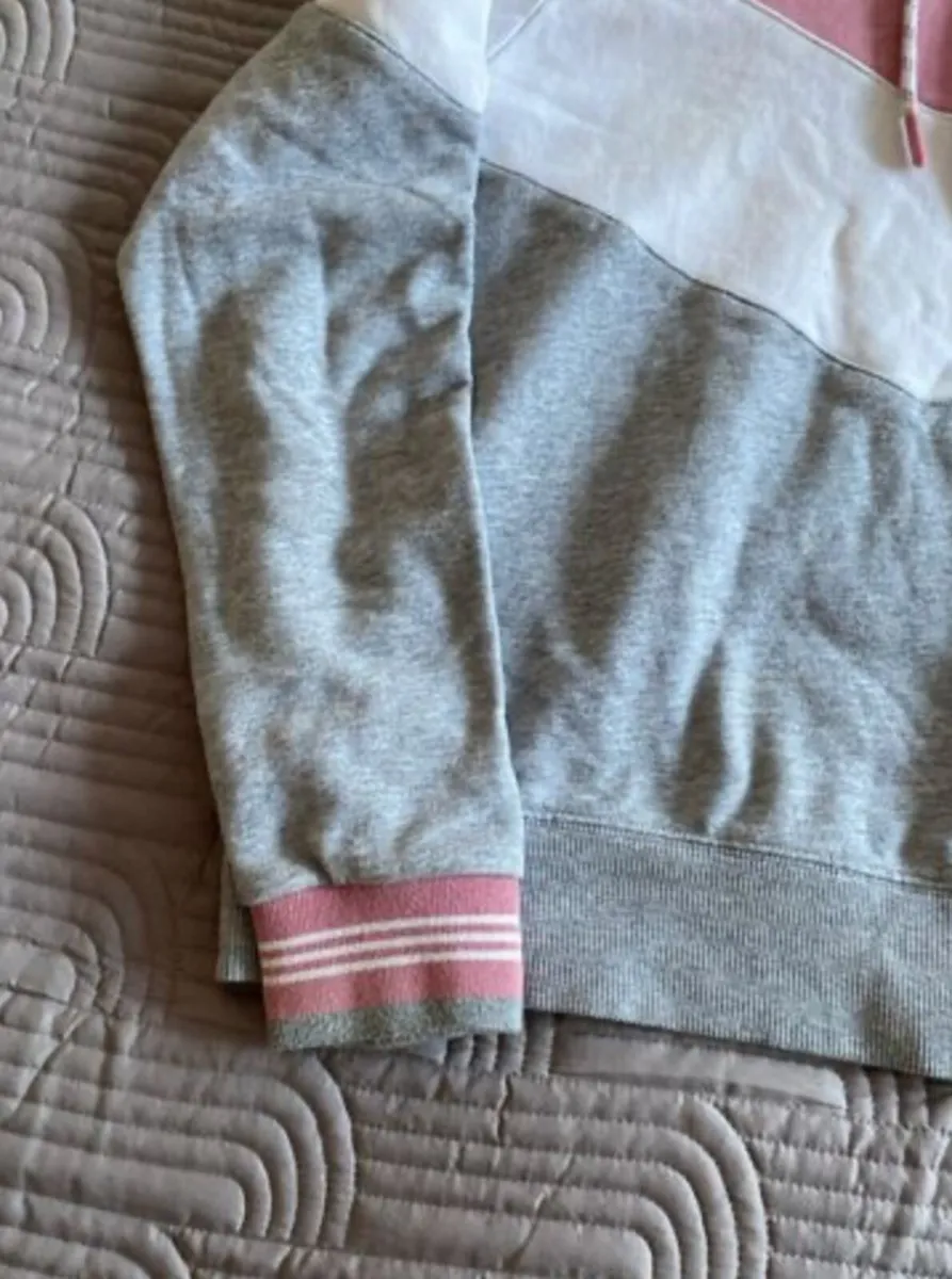 Diesel Hoodie Size S - Image 4