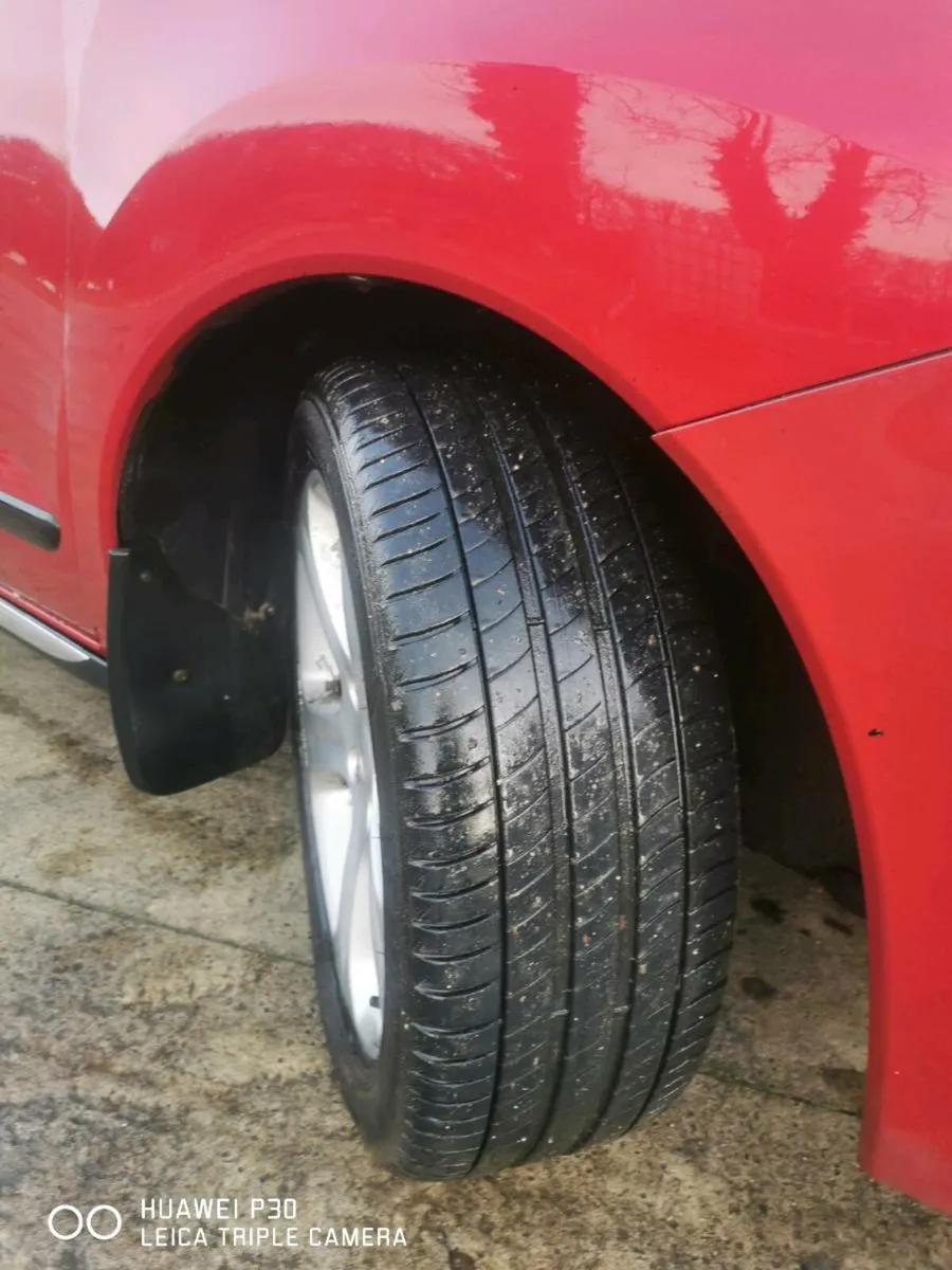 Peugeot-3008-2010 - Image 4