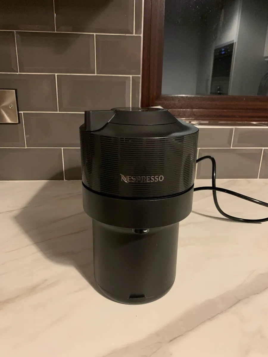 Nespresso Vertuo Pop - Image 1