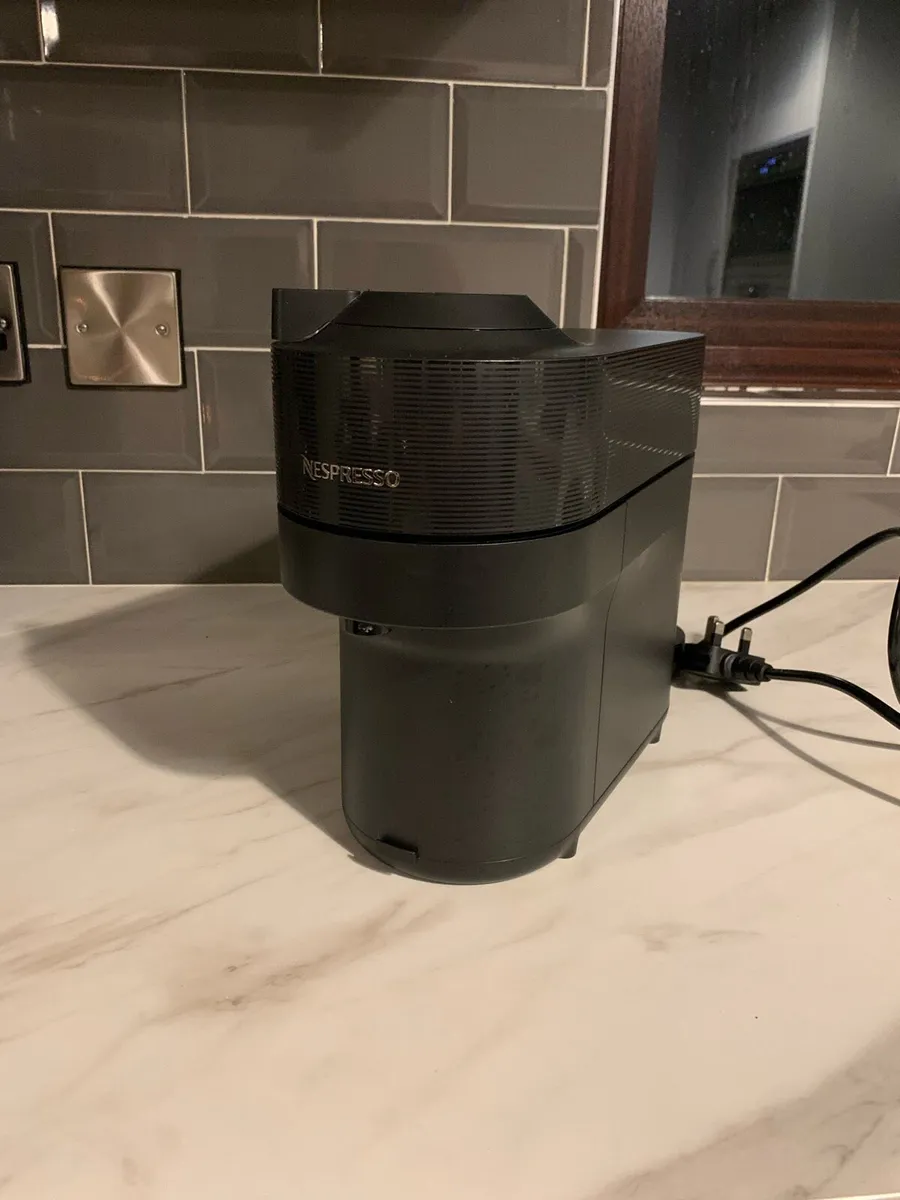 Nespresso Vertuo Pop - Image 2